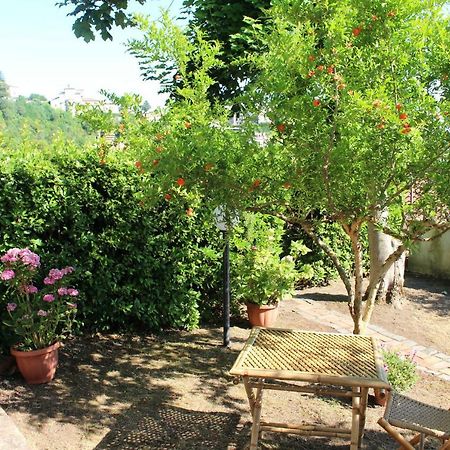 Bed and Breakfast Le coste Veroli Esterno foto