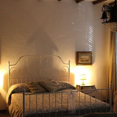 Bed and Breakfast Le coste Veroli Esterno foto