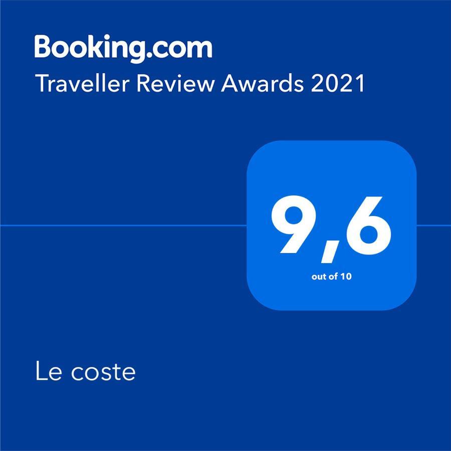 Bed and Breakfast Le coste Veroli Esterno foto